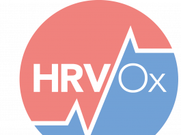Pulse Oximeter with integrated HRV analysis (HRV.Ox)