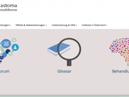Glioblastoma multiforme Information-Website: Disease, Treatment and more