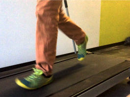 Reborn – Increase your running economy