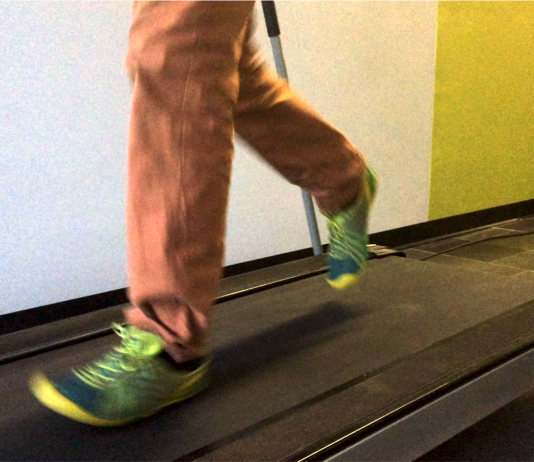 Reborn – Increase your running economy