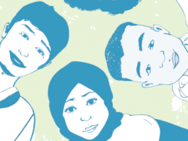 DHC SUCCESS STORY – Information Platform in cooperation with UNHCR