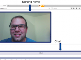 Nurphy – A Video-based Communication tool