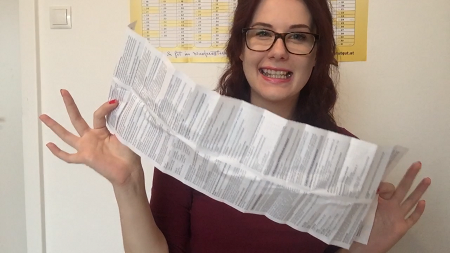 Featured image Arzneimittel-Nebenwirkungen online melden