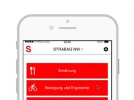 FallTec: Sensor-based fall prevention for patients with dementia