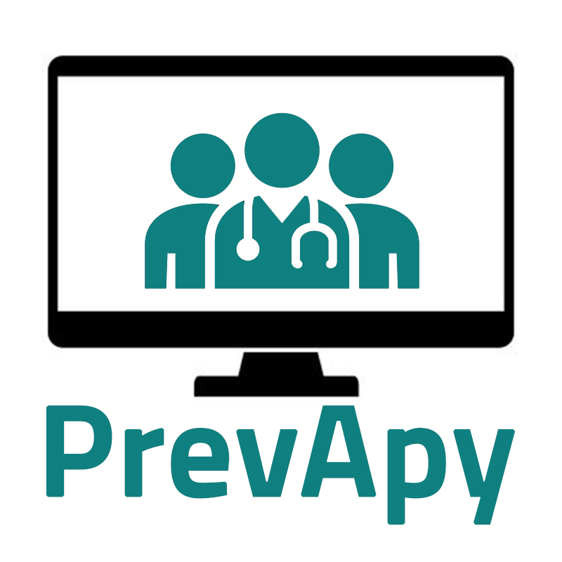 Logo PrevApy PrevApy