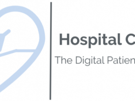 Hospital Check-in – The Digital Patient Onboarding