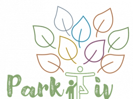 Parktiv Logo