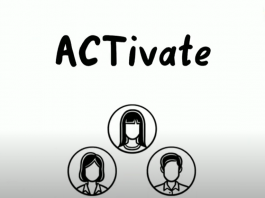 ACTivate – a new way of workplace health promotion