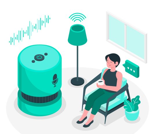 VAP-Voice Assistant Patient