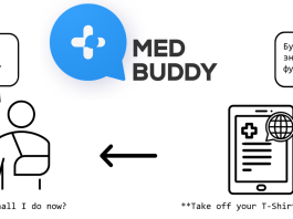 Med-Buddy MedBuddy