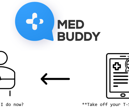 Med-Buddy MedBuddy