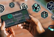 RadQuest – A Mobile Learning Game for Radiography Students