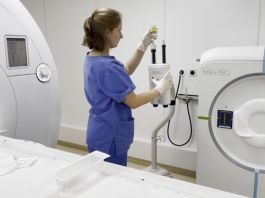 Workflow KM-Injektor