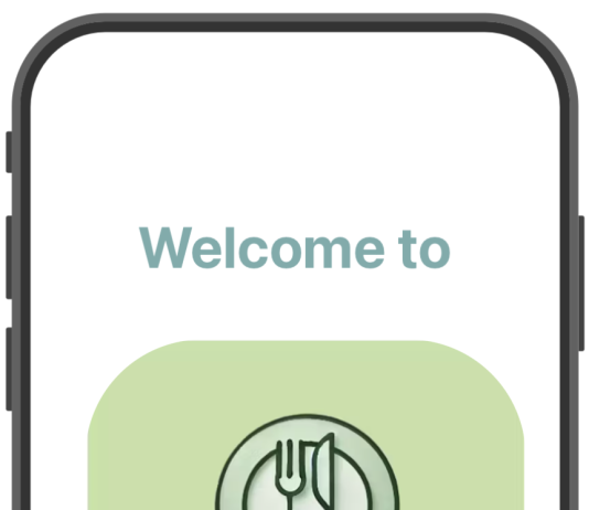 NudgeMe – Smarter Eating, Healthier Living