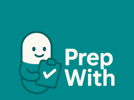 PrepWith – Prehabilitation through Patient-Focused Digital Platform AI generated