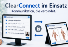ClearConnect
