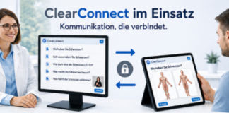 ClearConnect