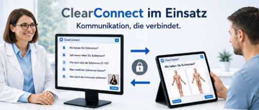 ClearConnect